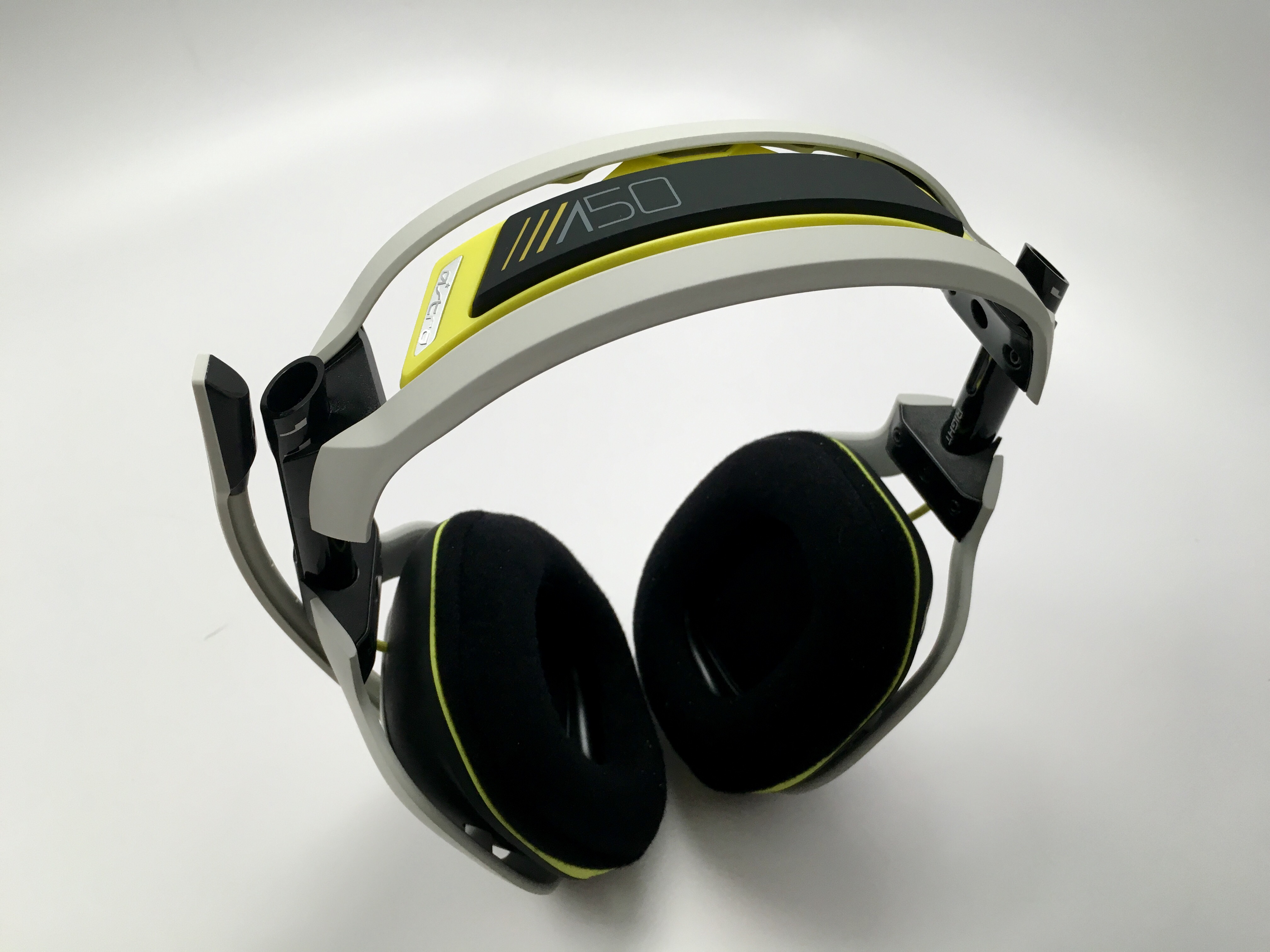 astro a50 update xbox one
