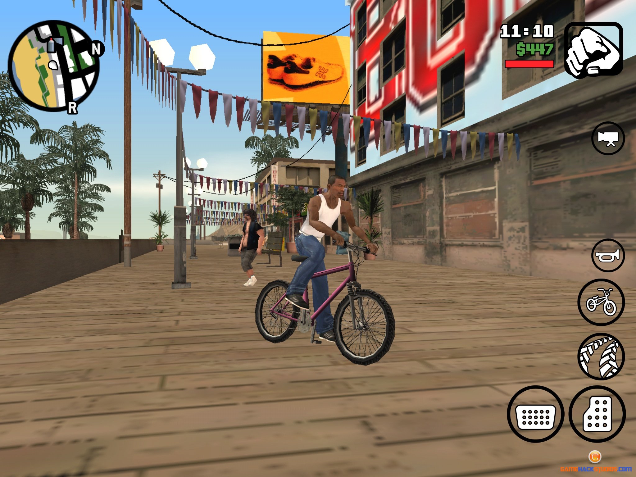 gta san andreas copland game free download for pc