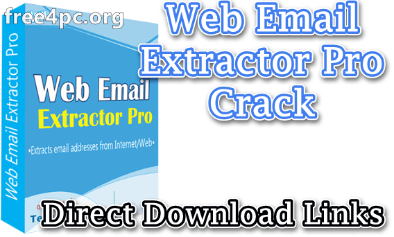 email extractor pro crack